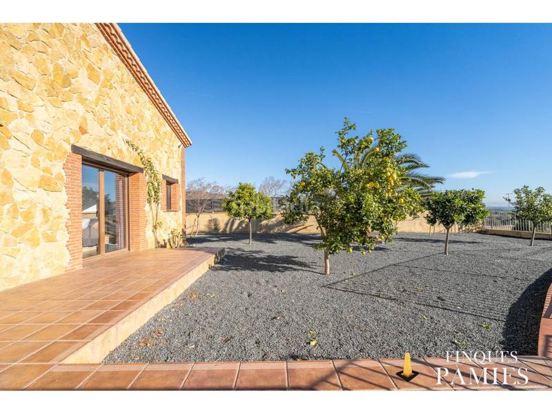 Foto 49b1cdc8-5033-4779-9cb3-46837e3665bf. Chalet dans reus 1 dans Vilanova d´Escornalbou