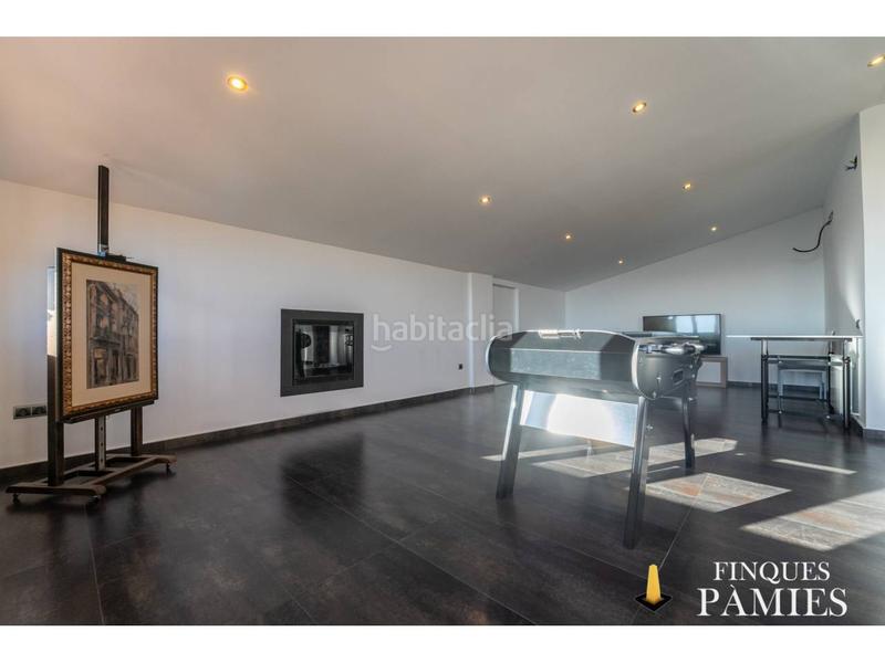 Foto 4b266b3c-e762-4640-b437-181cd3515f54. Chalet dans reus 1 dans Vilanova d´Escornalbou