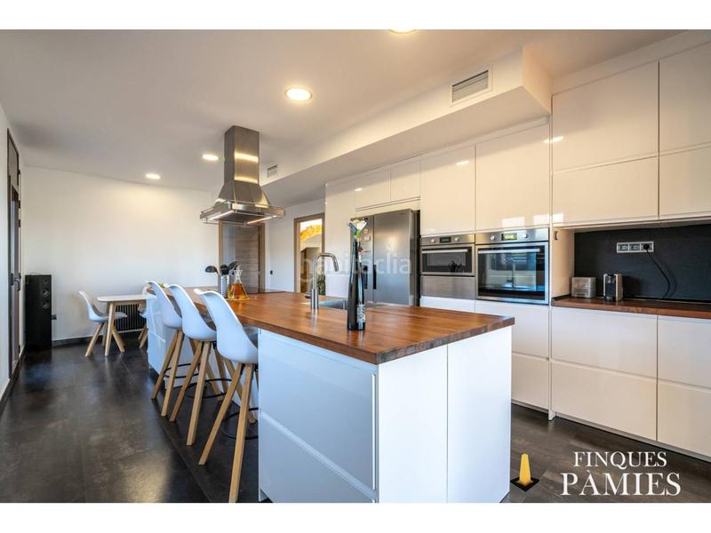 Foto 5a19d8c8-d4d8-4394-b9ec-3c148b30c1fc. Chalet dans reus 1 dans Vilanova d´Escornalbou