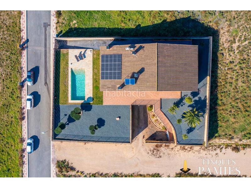 Foto 622656f5-8124-4b51-82c6-48312e8416c9. Chalet dans reus 1 dans Vilanova d´Escornalbou