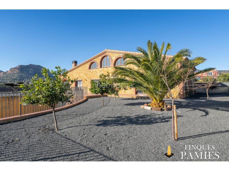 Foto 65f0a1aa-41ba-41ad-af65-38d09baff39a. Chalet dans reus 1 dans Vilanova d´Escornalbou