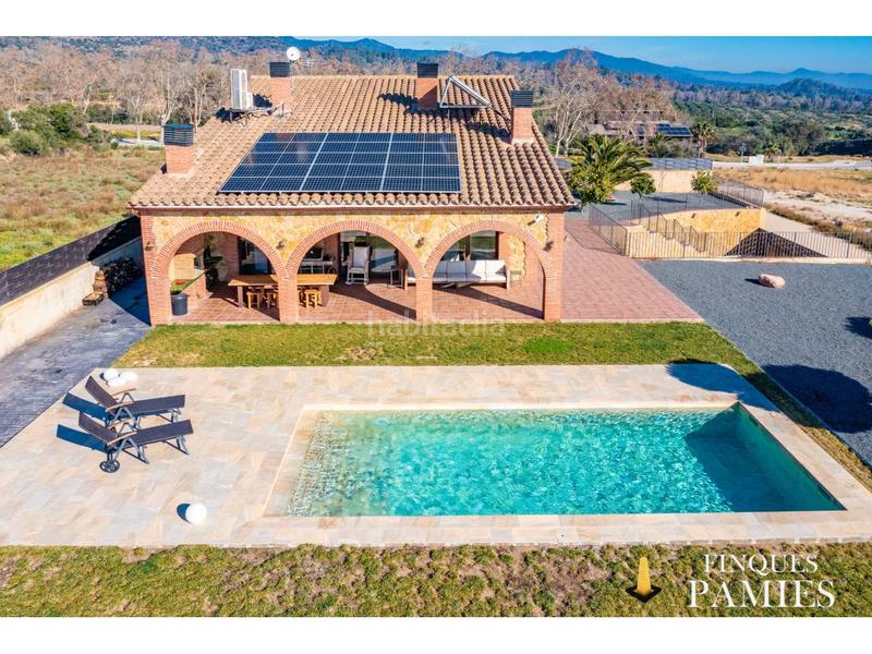 Foto 6a108b20-d08a-4357-85f6-0a78fe644c30. Chalet dans reus 1 dans Vilanova d´Escornalbou