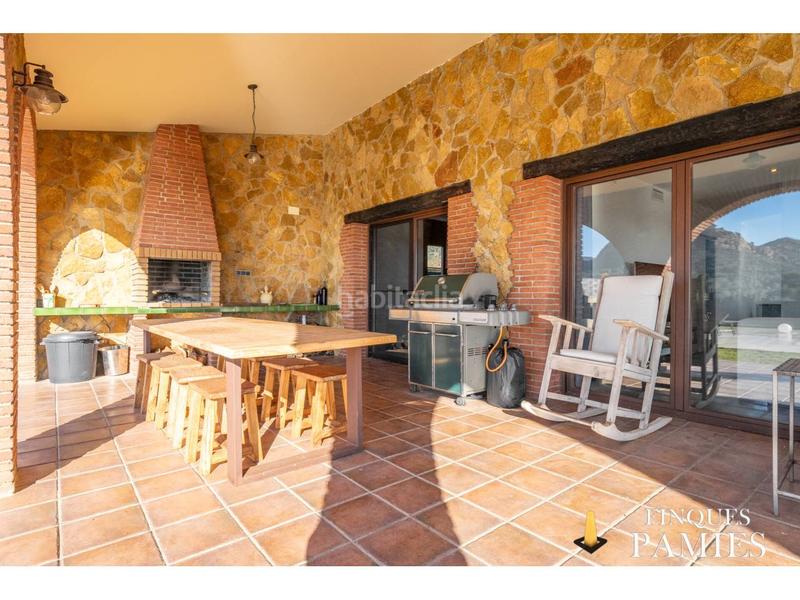 Foto 7e6fdc02-5f60-4190-9ed3-b891f17be28c. Chalet dans reus 1 dans Vilanova d´Escornalbou