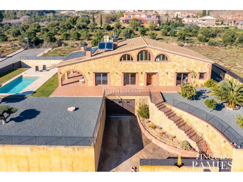 Foto 85f6e030-6cfb-4cf4-9802-db9a1164c5be. Chalet dans reus 1 dans Vilanova d´Escornalbou