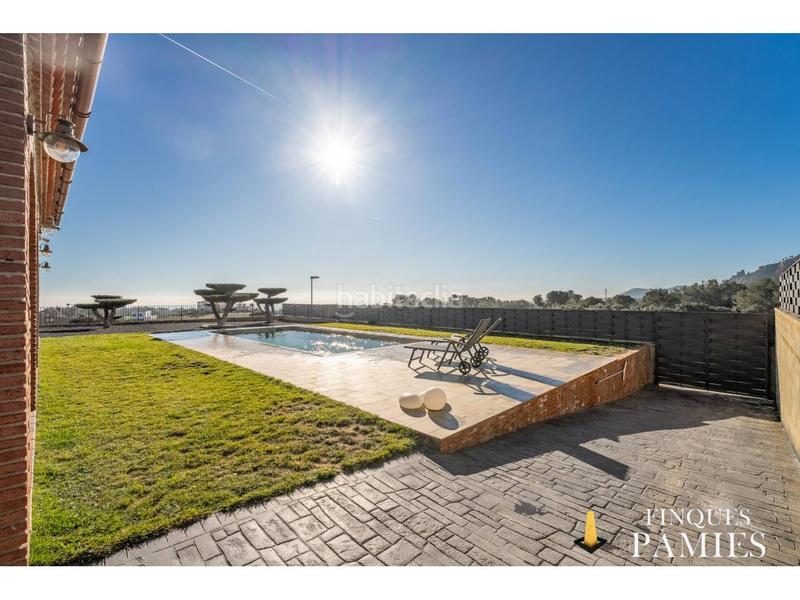 Foto 88decefa-1b0f-4c8e-9a72-4c389fb02a70. Chalet dans reus 1 dans Vilanova d´Escornalbou