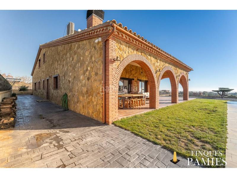 Foto 943bcea4-aee3-4e09-a6f8-12bf6ca3bd3e. Chalet dans reus 1 dans Vilanova d´Escornalbou