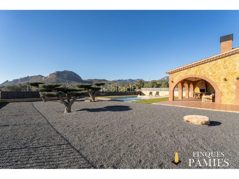 Foto 946c980f-9222-4c86-98de-5fa58b8661f9. Chalet dans reus 1 dans Vilanova d´Escornalbou