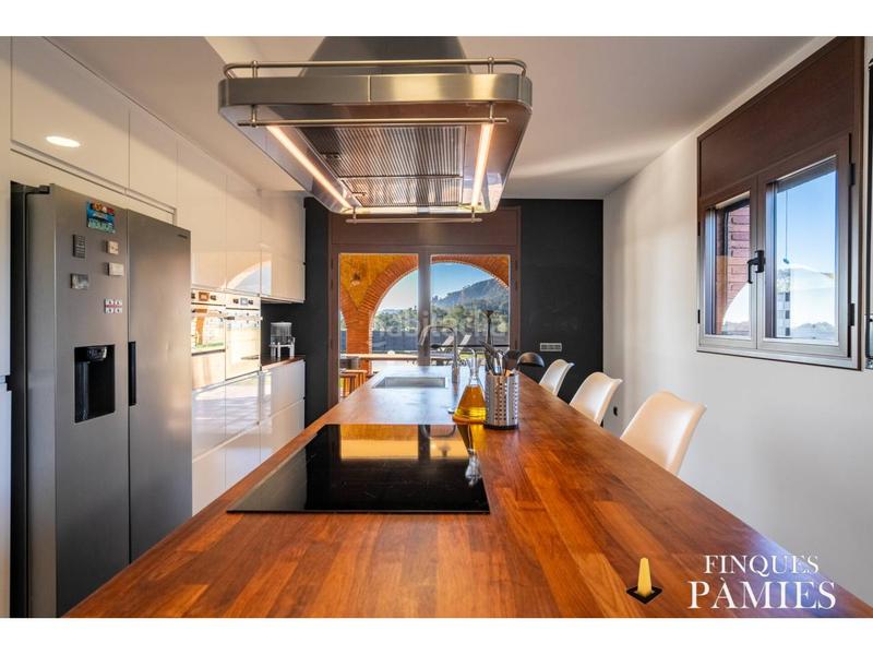 Foto a25a8e37-154d-47e3-b48d-dbbbaca8a41a. Chalet dans reus 1 dans Vilanova d´Escornalbou