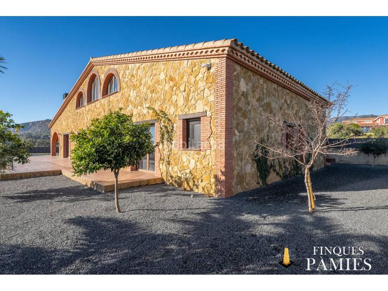 Foto b6ff8b52-efcb-4850-86ed-95f8cf1dd506. Chalet dans reus 1 dans Vilanova d´Escornalbou