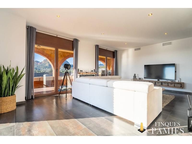 Foto c00ba5d0-284b-46ce-89fa-42af07e1b084. Chalet dans reus 1 dans Vilanova d´Escornalbou