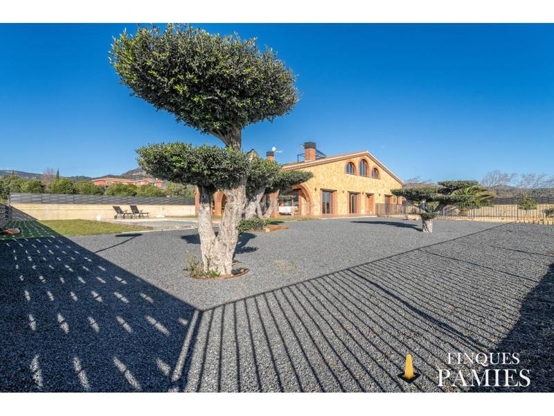 Foto d0a83c80-c777-4d6f-9805-3bbdb9209bef. Chalet dans reus 1 dans Vilanova d´Escornalbou