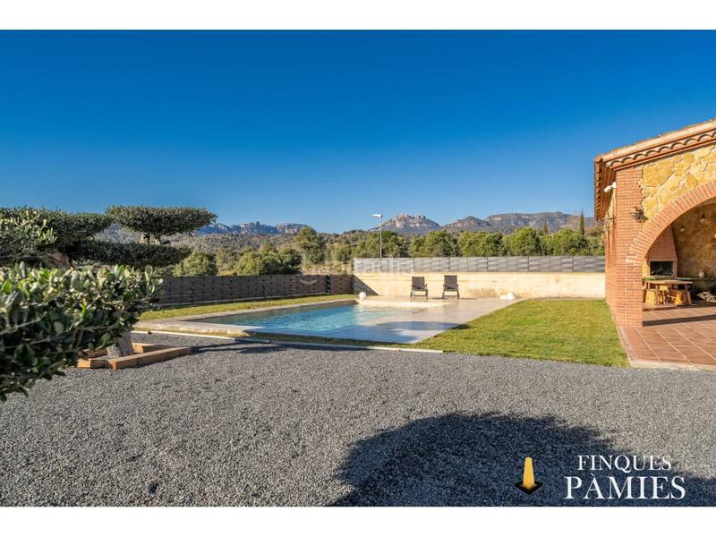 Foto e0a7b62f-5274-49ec-9101-21017529b339. Chalet dans reus 1 dans Vilanova d´Escornalbou