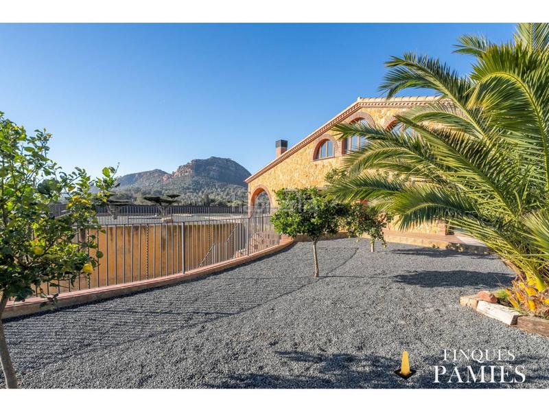 Foto e6fa5980-df80-47e2-ac26-5a5b661ac2f0. Chalet dans reus 1 dans Vilanova d´Escornalbou