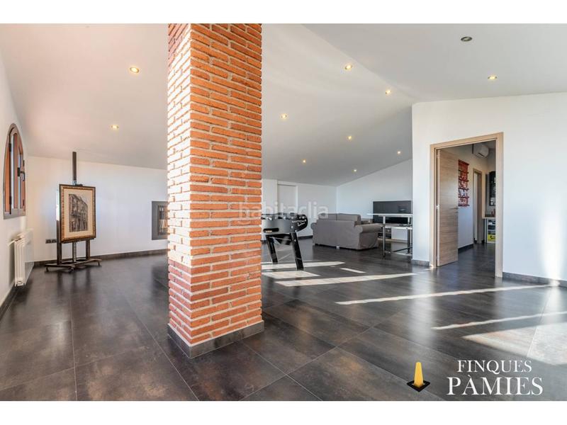 Foto eaf32ced-e555-446b-b87b-eeebd1cf6336. Chalet dans reus 1 dans Vilanova d´Escornalbou