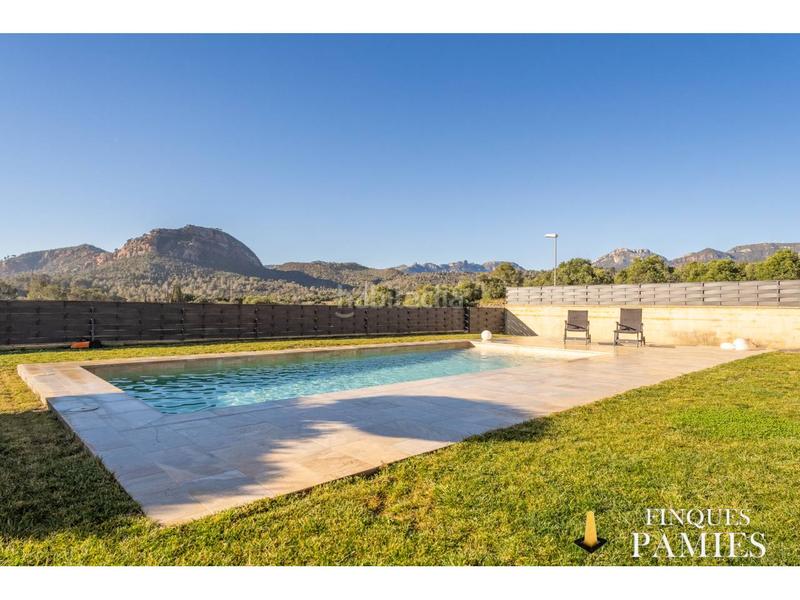 Foto eb63c1f3-be6a-4191-a3e0-e8679230a58c. Chalet dans reus 1 dans Vilanova d´Escornalbou