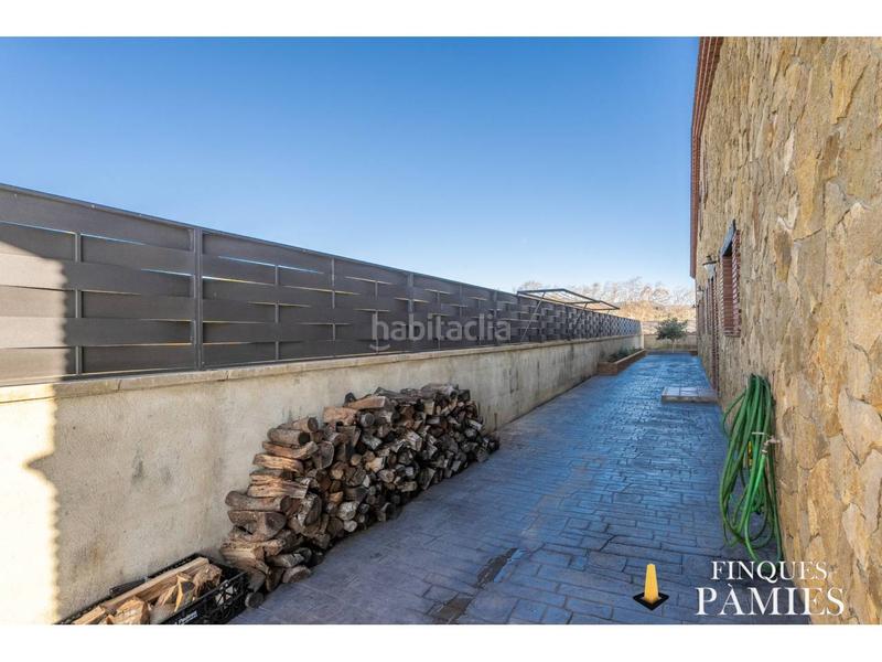 Foto f71a3dd8-be3c-4eed-8bf1-d89cc34ed07c. Chalet dans reus 1 dans Vilanova d´Escornalbou