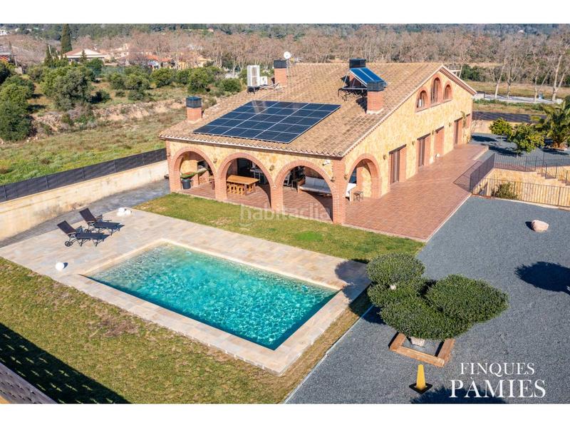 Foto fca5585a-5c38-42e8-96e6-93813707dbda. Chalet dans reus 1 dans Vilanova d´Escornalbou