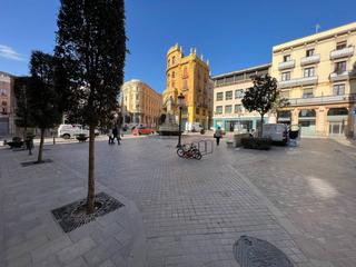 Local Comercial  Puríssima sang. Local en venta en centre43201