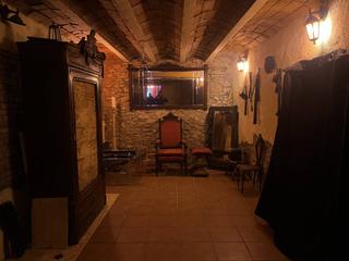 Local Comercial  Sant roc. En venta local de 83 m en planta baja, que cuenta con baño y var
