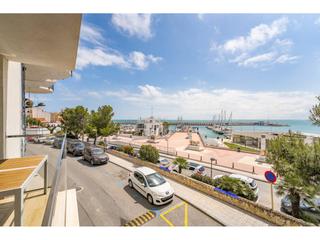 Apartment in Ronda de mar 16. Apartamento en primera línea de mar!!!