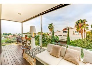 Penthouse  Ernest lluch. Ático en venta