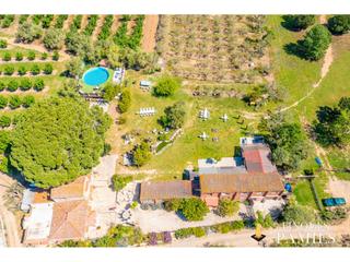 Country house in Selva del Camp (La). Maravillosa casa rural en venta en la selva del camp!