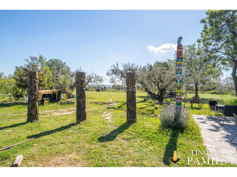 Foto 79e17b60-98e5-4302-b607-cdd02b36e45e. Masia a travesser 1 a Selva del Camp (La)