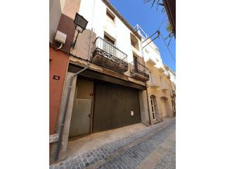 House  Arenal. Casa para reformar con proyecto y un sin fin de posibilidades!!!