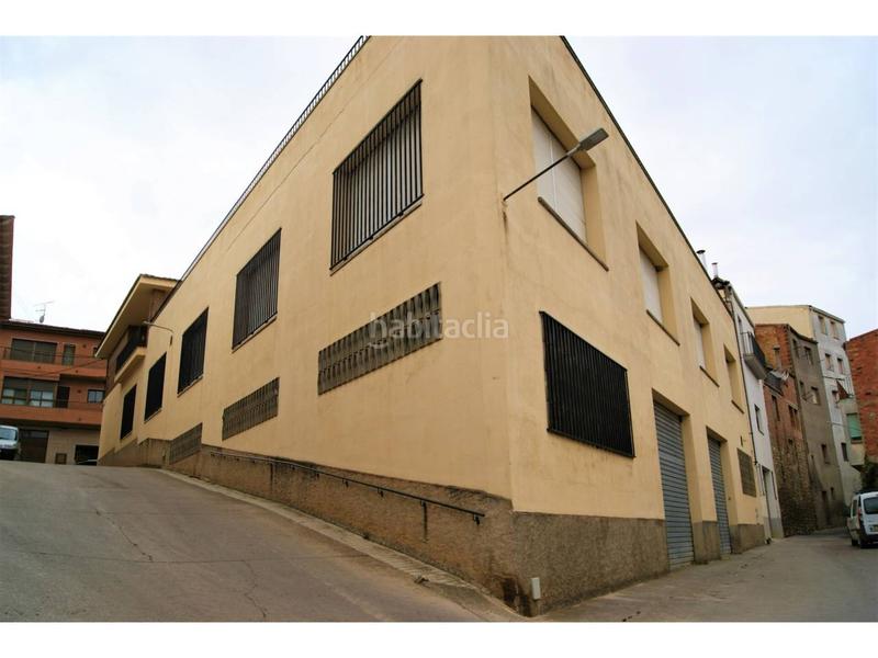 Foto 2a8dab1c-bc74-4c70-8bd5-58a83be8a320. Casa a tarragona 11 a Batea