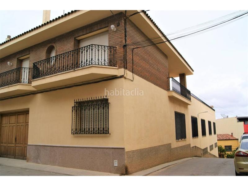 Foto 5515362f-95e1-4fa6-82f3-67ed7674b0ab. Casa a tarragona 11 a Batea