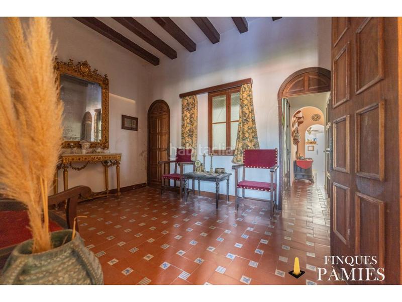 Foto 0a1c10e4-ffee-4155-9913-9e7e83a7d929. Masía en concepció 3 venta de casa rústica en Riudecols