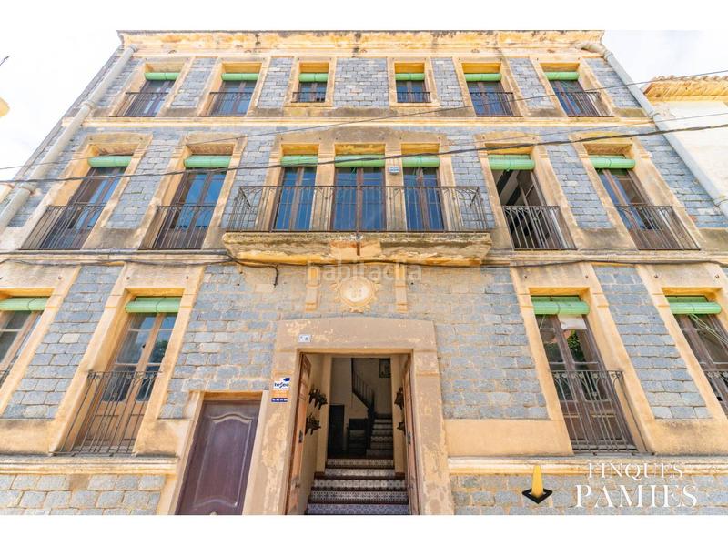 Foto 1481536a-ec40-4ee1-a981-2d545d15b3f9. Masía en concepció 3 venta de casa rústica en Riudecols