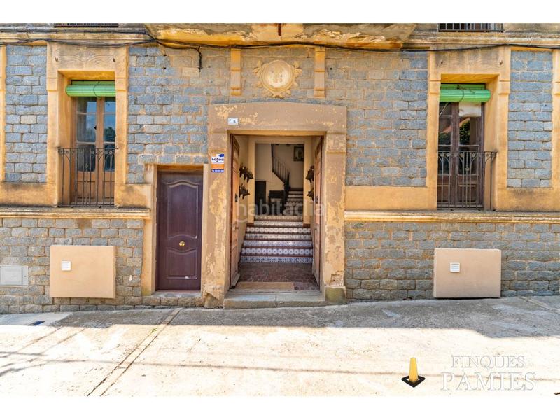 Foto 2ce6a068-4c48-47a8-ac25-985c6341626c. Masía en concepció 3 venta de casa rústica en Riudecols