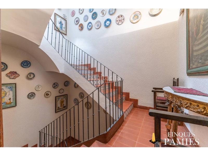 Foto 33a3a906-a58d-4064-8b92-b74047f8e037. Masía en concepció 3 venta de casa rústica en Riudecols