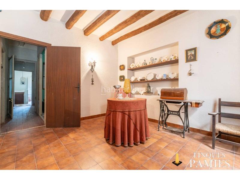 Foto 3a7210c0-fe19-47a6-baab-0962e781c563. Masía en concepció 3 venta de casa rústica en Riudecols