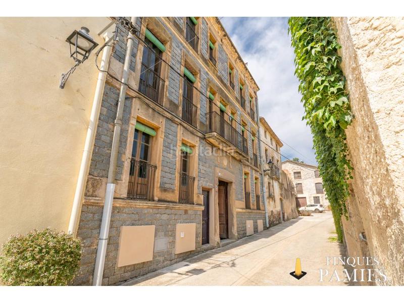 Foto 3d8975a3-5d98-4df9-95fa-84e79f4f9f12. Masía en concepció 3 venta de casa rústica en Riudecols