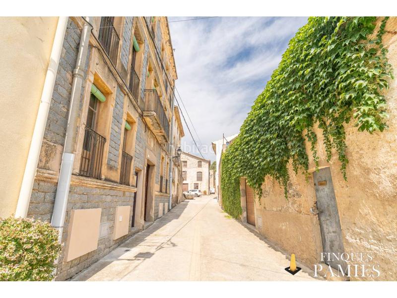 Foto 5db4cfe0-0c94-4989-9cf2-07b8d8d613c5. Masía en concepció 3 venta de casa rústica en Riudecols