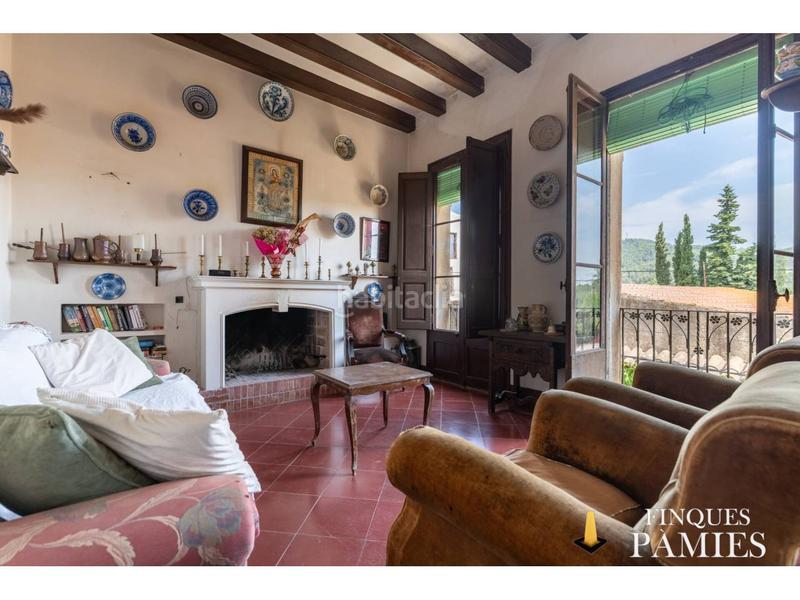 Foto 605828a4-9389-4f29-b5ac-e4d91f17a6aa. Masía en concepció 3 venta de casa rústica en Riudecols