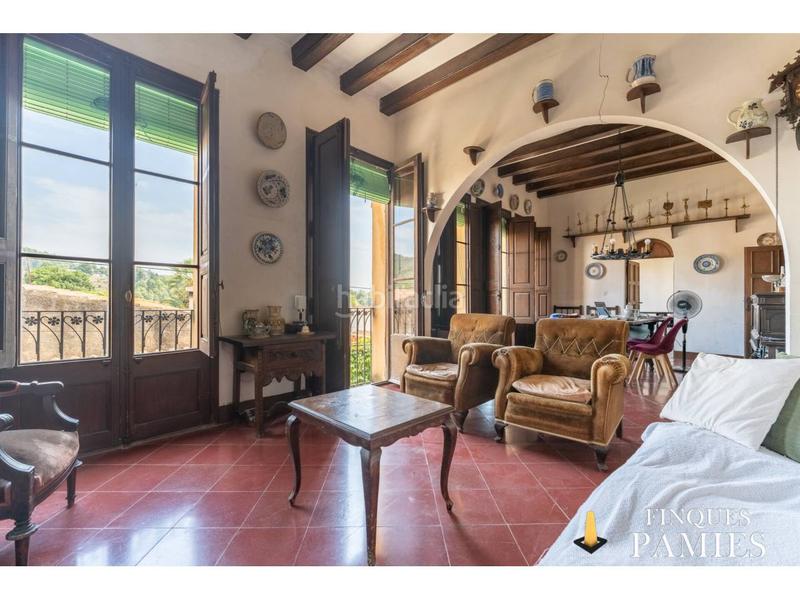 Foto 8924fb63-e535-43ad-a59a-a0a3faeac05d. Masía en concepció 3 venta de casa rústica en Riudecols