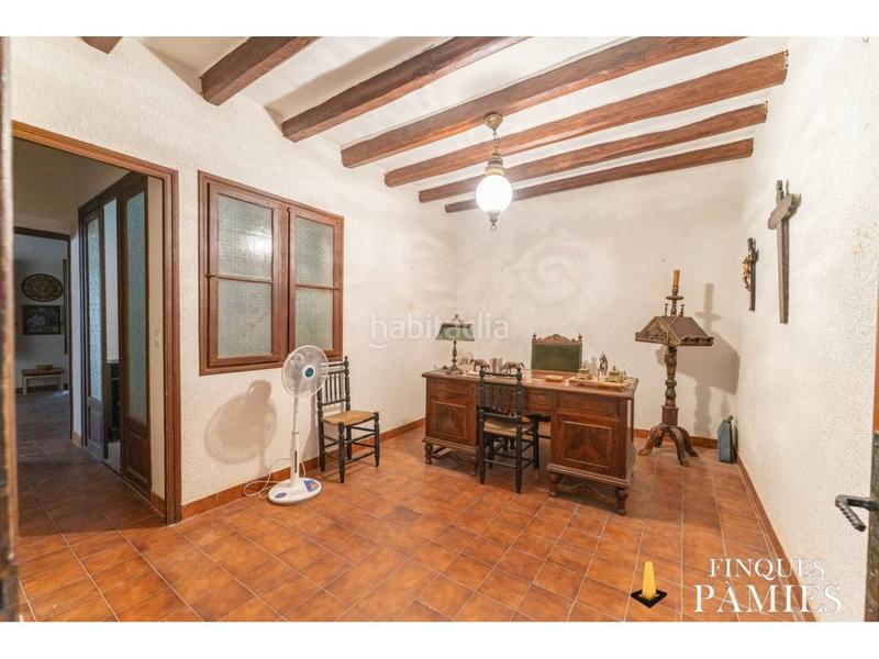 Foto 8f441184-8e37-47fd-91fb-bc239c31a0ee. Masía en concepció 3 venta de casa rústica en Riudecols