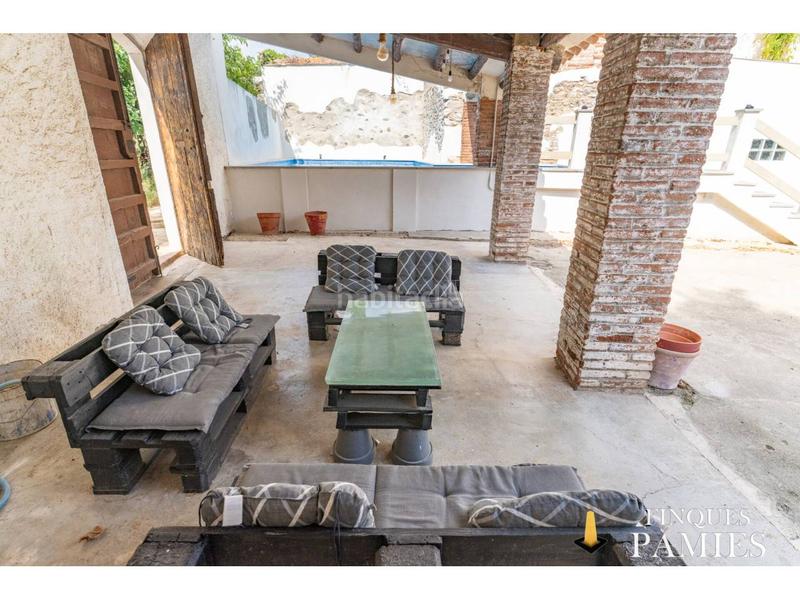 Foto 924c0131-ad17-49b1-9d5c-5d4f736a148b. Masía en concepció 3 venta de casa rústica en Riudecols