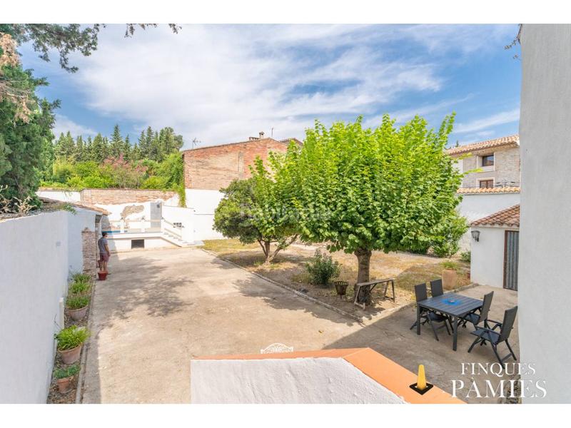 Foto 9acbdced-2738-421d-b0aa-12fa5a055e30. Masía en concepció 3 venta de casa rústica en Riudecols