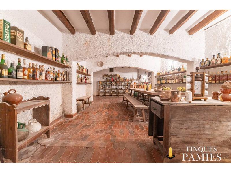 Foto a68aaf91-35b2-4616-b4e1-fed87d23adea. Masía en concepció 3 venta de casa rústica en Riudecols