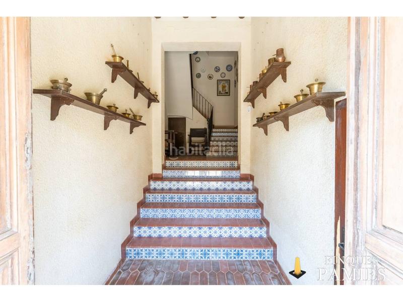 Foto c0a2c0fc-e52c-4f37-93da-5deec8b91e6f. Masía en concepció 3 venta de casa rústica en Riudecols