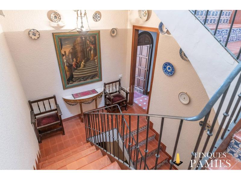 Foto c3371688-05fb-4c31-b64d-c970ceb77417. Masía en concepció 3 venta de casa rústica en Riudecols