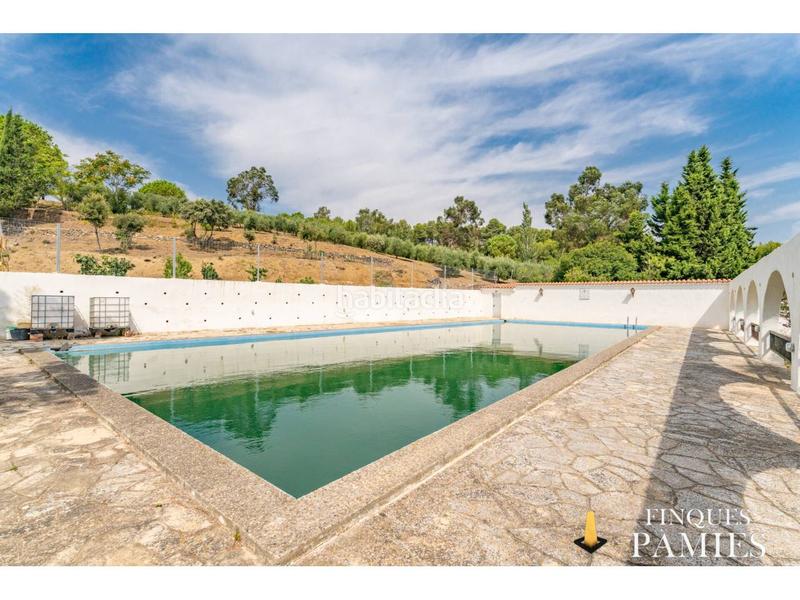 Foto d72da4b9-3e9c-4d43-a025-2e4d888d0b50. Masía en concepció 3 venta de casa rústica en Riudecols