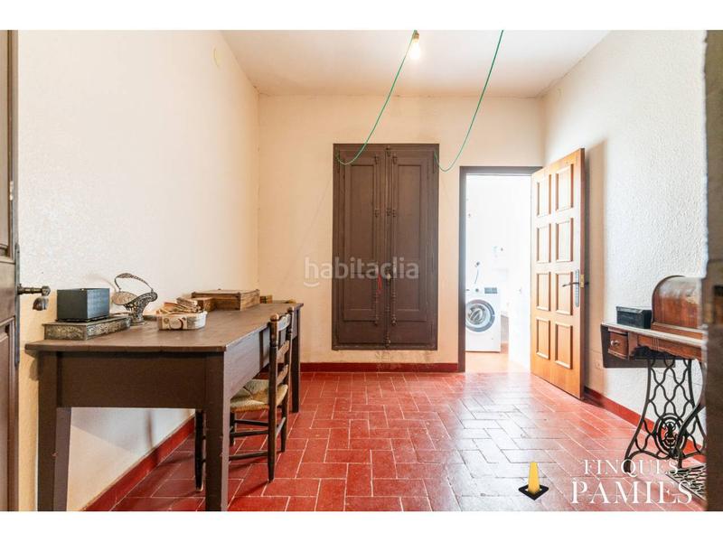 Foto d95f3450-1881-4531-8110-f77501c9563a. Masía en concepció 3 venta de casa rústica en Riudecols