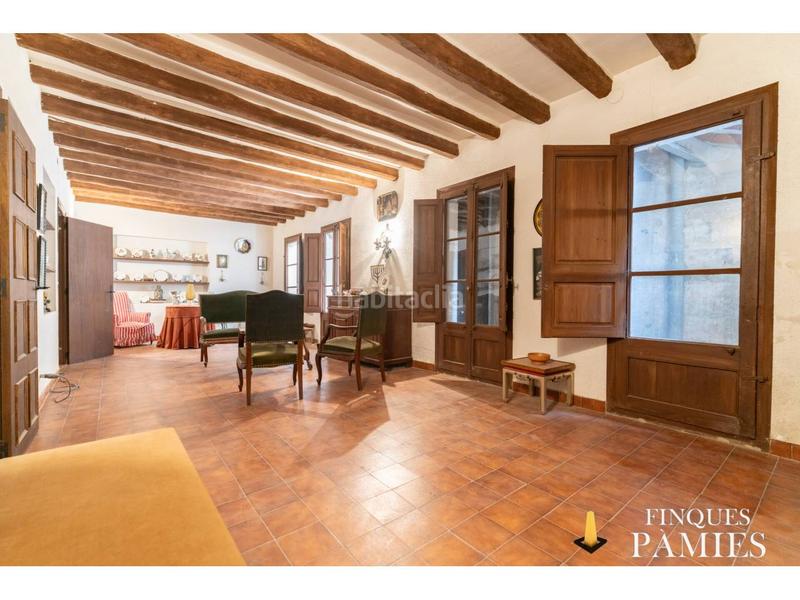 Foto de752e52-19ee-4872-985e-613f35651df7. Masía en concepció 3 venta de casa rústica en Riudecols
