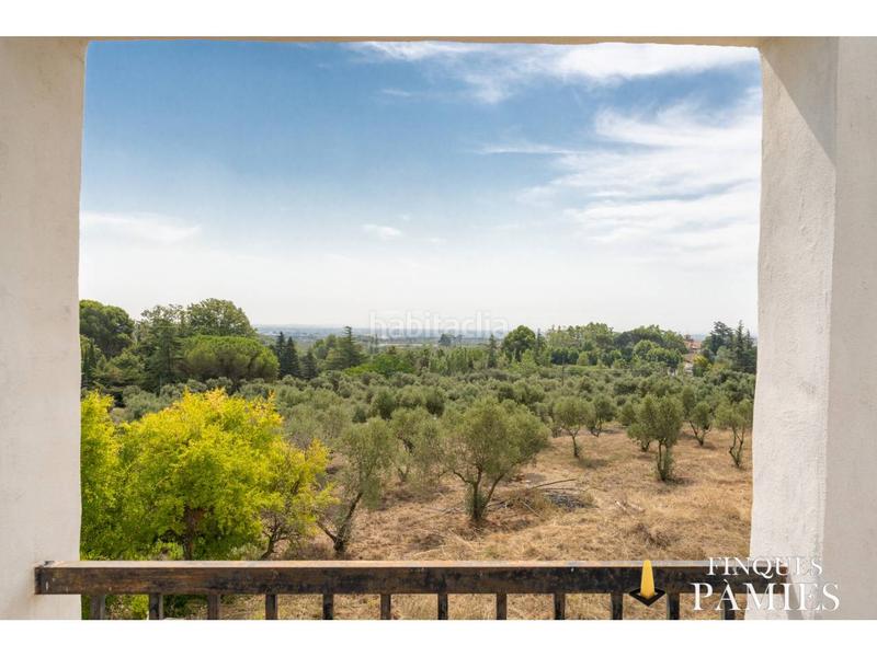 Foto e74c0a9e-9223-46c4-9247-ee1c08981403. Masía en concepció 3 venta de casa rústica en Riudecols