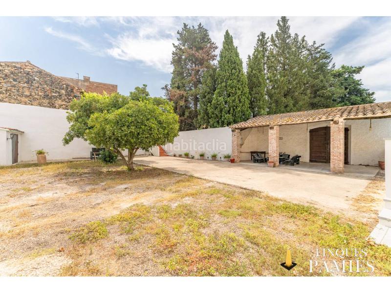 Foto e7c9f6ec-95d9-4e58-b7eb-85c0cd323f86. Masía en concepció 3 venta de casa rústica en Riudecols